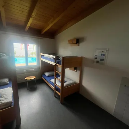 Hostel Herberge-unterkunft-seeperle In Rorschach