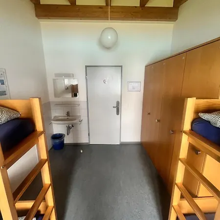 Hostel Herberge-unterkunft-seeperle In