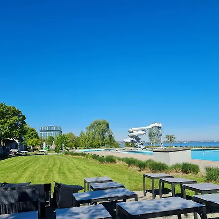 Herberge-unterkunft-seeperle In Hostel